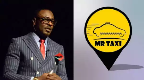 Jim Iyke Disgraced By Taxi Company He Claims To Be “CEO” Of